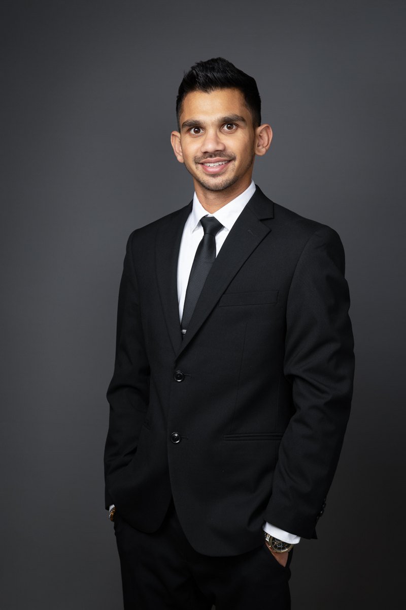 Uthpala Kinivita - Kini, real estate agent with Kinspire Estates and Century 21 Affiliated